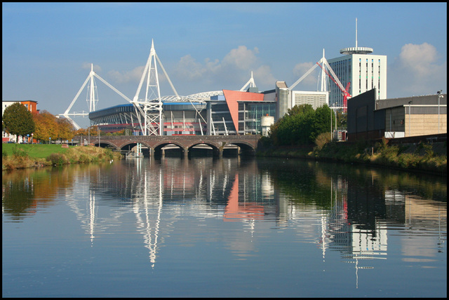 Millennium Stadium