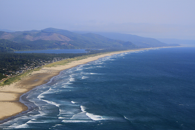 Oregon Coast