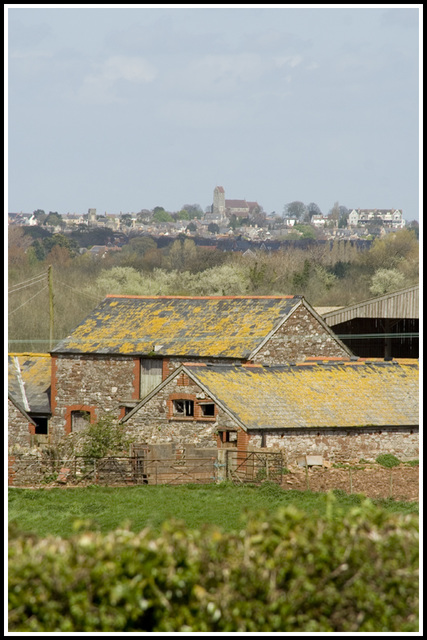 penarth farm