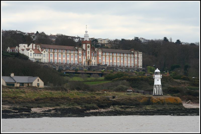 Naval College