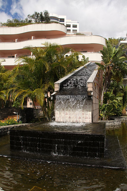 Water feature