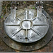 sewer cover