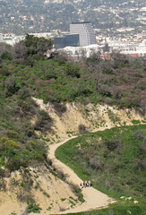 Griffith Park 1932a