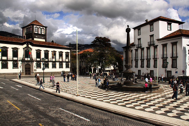 Funchal