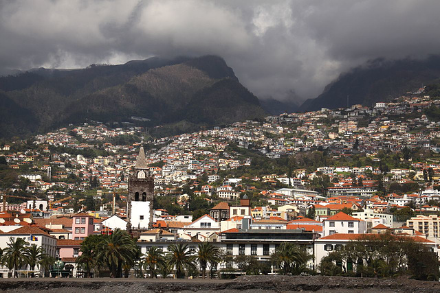 Funchal