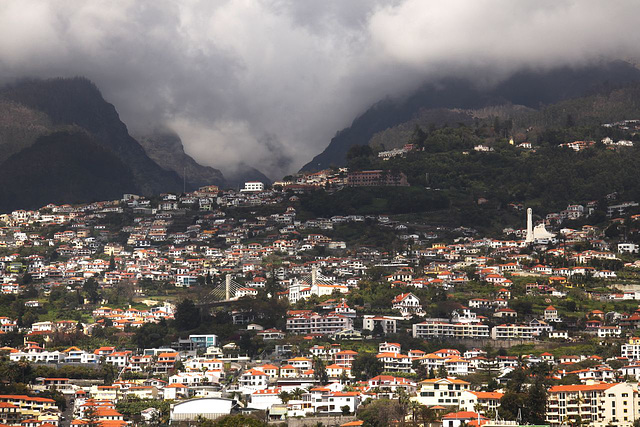 Funchal