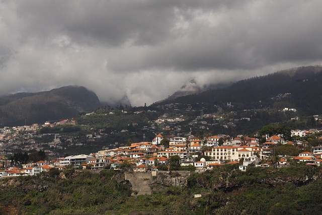 Funchal