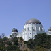 Griffith Park Observatory