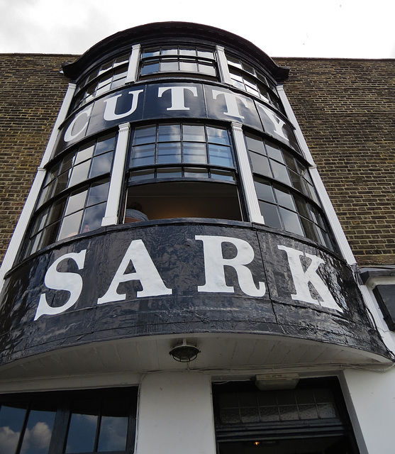 pub, cutty sark, ballast quay, greenwich, london