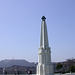 Griffith Park Observatory, "Astronomer's Monument"