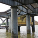 jetty,  power station, greenwich,london