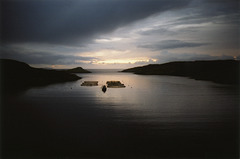 Shetland series