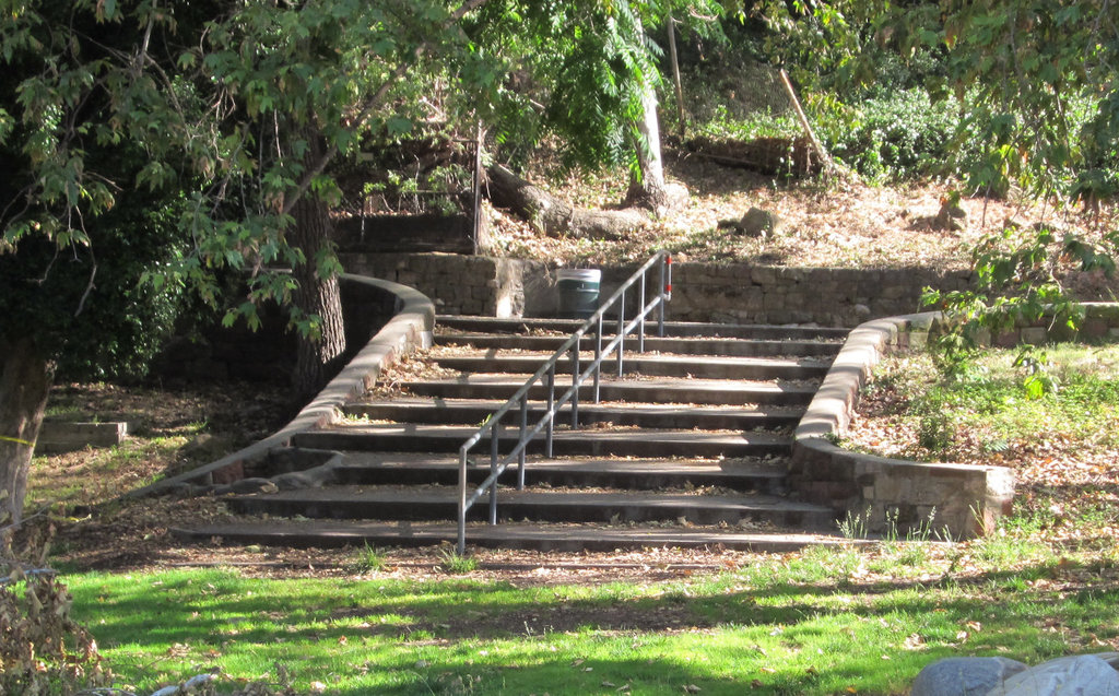 Griffith Park Old Zoo (2621)