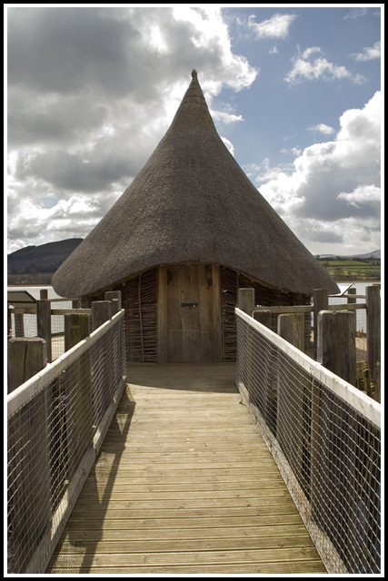 The Crannog