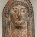 Terracotta Protome of a Goddess in the Metropolitan Museum of Art, February 2008