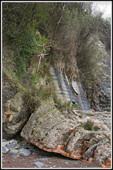 The Fisherman's Steps