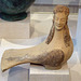 Terracotta Statuette of a Siren in the Metropolitan Museum of Art, Oct. 2007