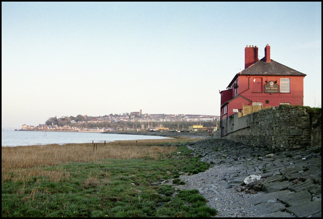 Red House