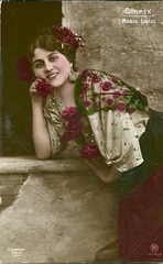 Maria Labia