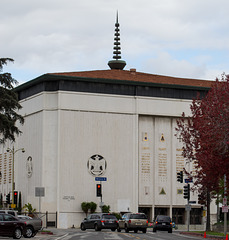 Hancock Park Scottish Rite Cathedral Wilshire (0028)