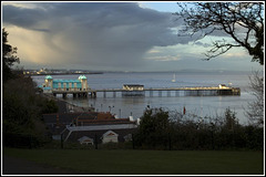 another pier picture