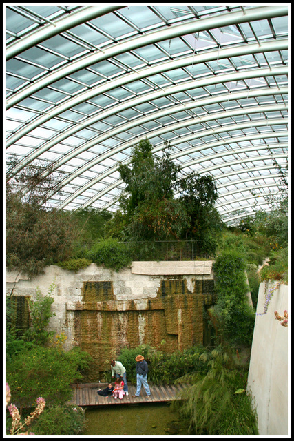 National Botanic Gardens