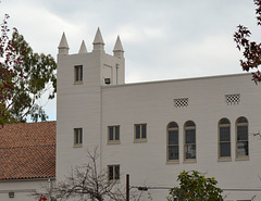 Hancock Park Wilshire United Methodist (0029)