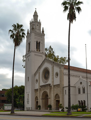 Hancock Park Wilshire United Methodist (0040)