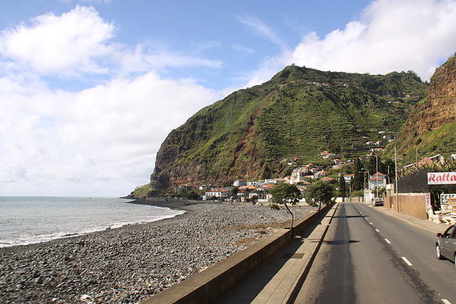 Ponta da sol