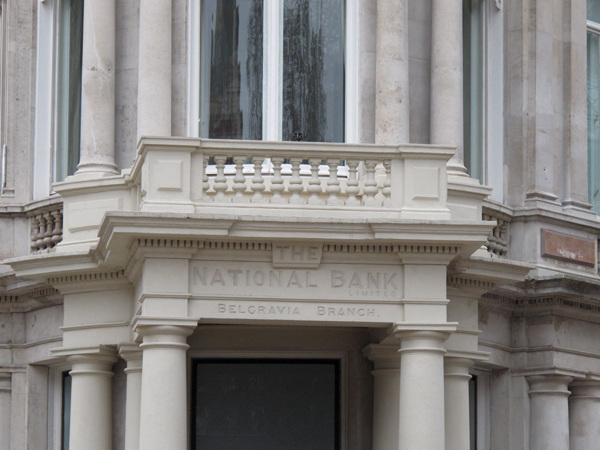 National Bank