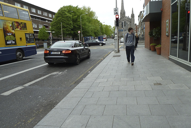 Dublin 2013 – Granby Row