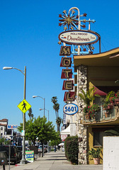 Hollywood Downtowner Inn (4174)