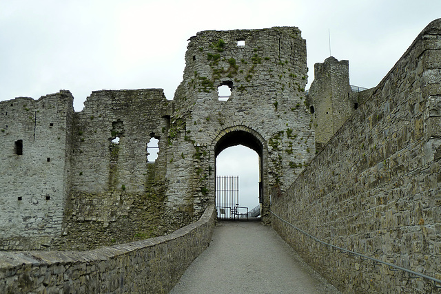 Trim 2013 – Castle