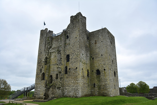 Trim 2013 – Castle