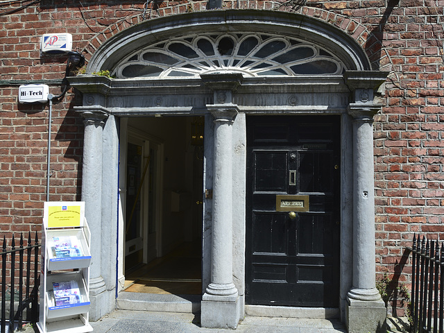Kilkenny 2013 – Doors