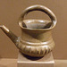 Spouted Jar with Basket Handle in the Metropolitan Museum of Art, September 2010