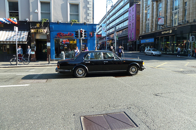 Dublin 2013 – Rolls