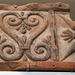 Lydian Architectural Terracotta in the Metropolitan Museum of Art, Oct. 2007