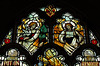 War Memorial Window, West End, St Michael in the Hamlet, Liverpool