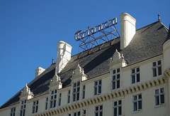 Hollywood Le Chateau Trianon Apartments (4186)