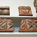 Lydian Architectural Terracottas in the Metropolitan Museum of Art, Oct. 2007
