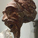 Spout in the Form of a Man's Head in the Metropolitan Museum of Art, August 2008