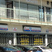Hollywood Santa Monica Blvd Armenian signs (4210)