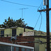 Hollywood Santa Monica Blvd sign (4195)