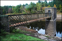 Clydach Reservoir