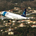 Funchal airport