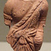 Nabatean Male Figure in the Metropolitan Museum of Art, November 2010