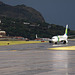 Funchal airport