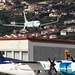 Funchal airport