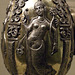 Detail of an Ewer with Dancing Females Within Arcades in the Metropolitan Museum of Art, February 2008